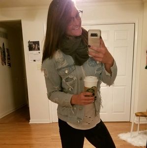 Meet your Posher, Shawna